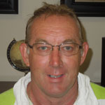 Derek Wigmore