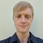 Nicholas Leeflang